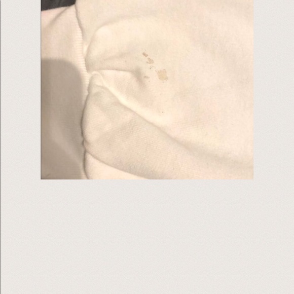 Daya by Zendaya Black & White Oversized Sweater - Picture 3 of 4